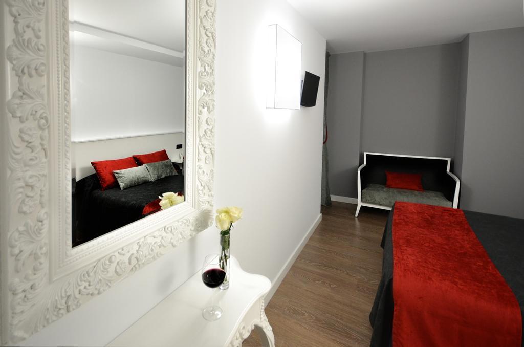Hospedium Cla Hotel - Boutique Teruel Room photo